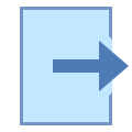 Export Data Icon