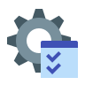 Project Tools Icon